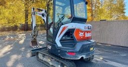 Used 2022 Bobcat E32