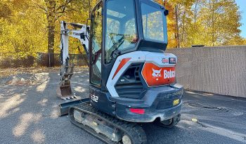 Used 2022 Bobcat E32 full