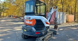 Used 2022 Bobcat E32