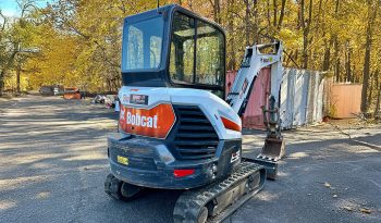 Used 2022 Bobcat E32 full