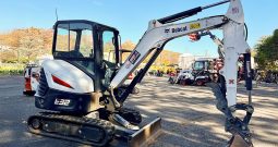 Used 2022 Bobcat E32