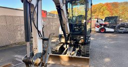 Used 2022 Bobcat E32