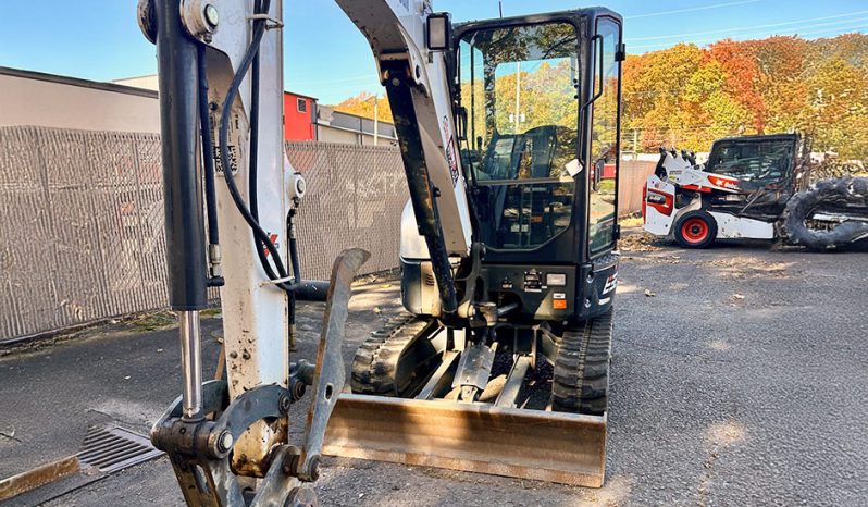 Used 2022 Bobcat E32 full