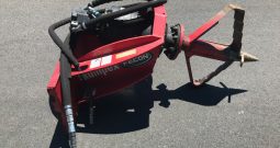 Used 2017 Stump Grinder Fecon Stumpex