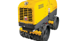 New Trench Rollers RTxSC3