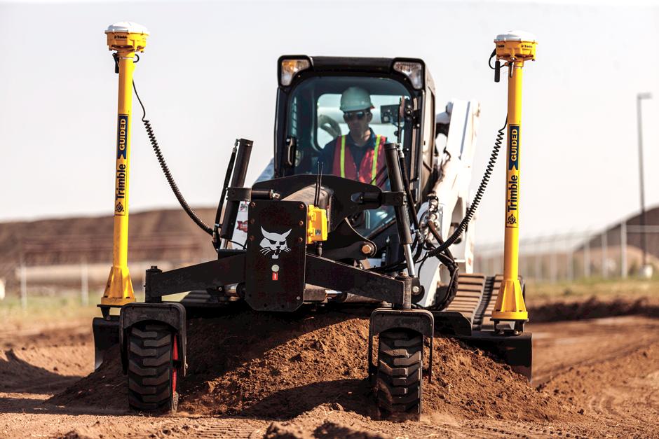 Bobcat Flail Mower Attachment for Sale, Rent or Lease in New Jersey