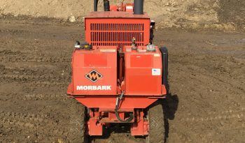 Used 2014 Morbark D52 full