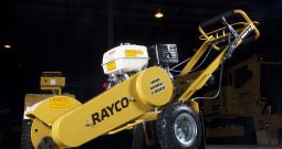 New Rayco RG13 Series II