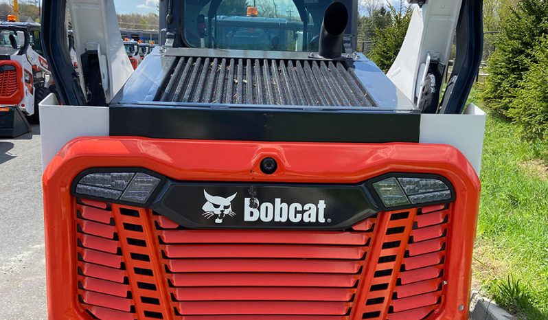 Used 2022 Bobcat S64 full