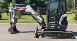 Used 2022 Bobcat E35i