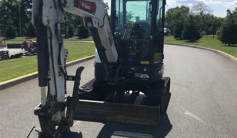 Used 2022 Bobcat E35i full