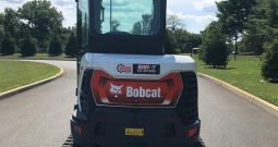 Used 2022 Bobcat E35i