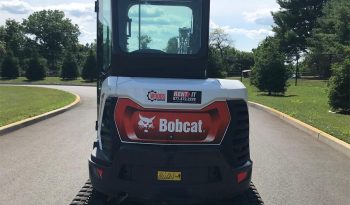 Used 2022 Bobcat E35i full