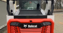 Used 2022 Bobcat S66