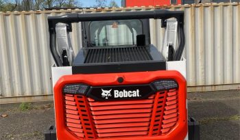 Used 2023 Bobcat T66 full