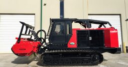 New FTX400LGP Mulching Tractor
