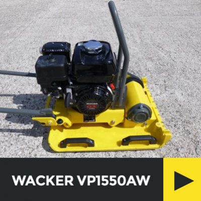 Wacker-Plate-Compactors-VP1550AW-Rental