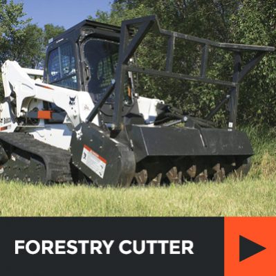 bobcat-forestry-cutter-for-rent