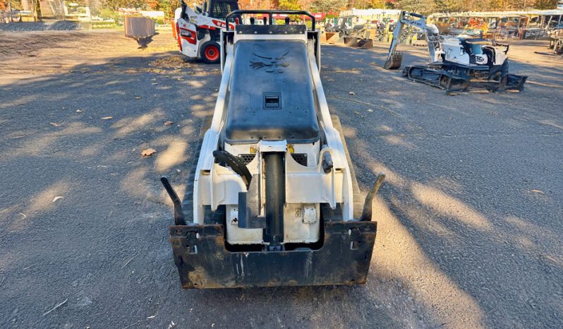 Used 2023 Bobcat MT100 full