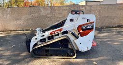 Used 2023 Bobcat MT100