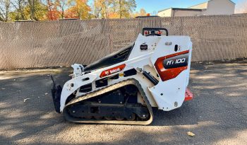 Used 2023 Bobcat MT100 full