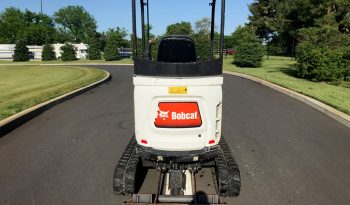 Used 2022 Bobcat E20 full