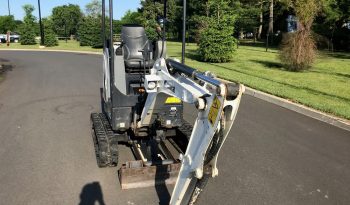 Used 2022 Bobcat E20 full