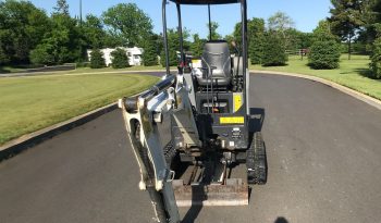 Used 2022 Bobcat E20 full