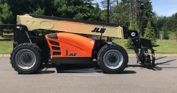 Used 2023 JLG 943