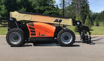 Used 2023 JLG 943 full