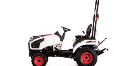 New Bobcat CT1025 Compact Tractor