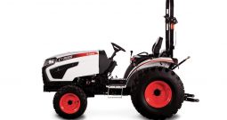 New Bobcat CT2025 Compact Tractor