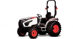 New Bobcat CT2035 Compact Tractor