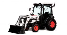 New Bobcat CT2540 Compact Tractor