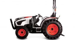 New Bobcat CT4050 Compact Tractor
