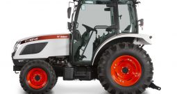 New Bobcat CT5545 Compact Tractor