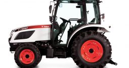 New Bobcat CT5550 Compact Tractor