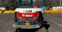 Used 2022 Bobcat E50