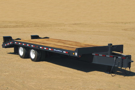 Big Tow Trailers