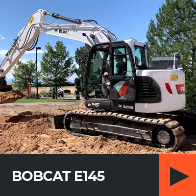 Rent-Bobcat-E145