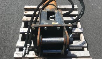 Used 2020 Bobcat HB1380 Breaker full