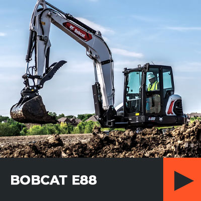 bobcat-e88
