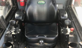 Used 2017 Fecon FTX128L full