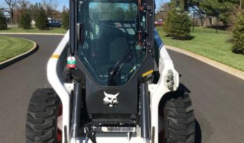 Used 2022 Bobcat S76 full