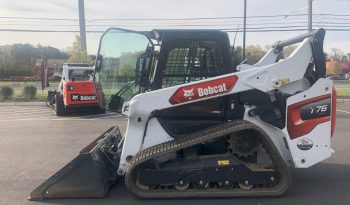 Used 2023 Bobcat T76 full