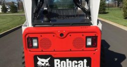 Used 2023 Bobcat S770