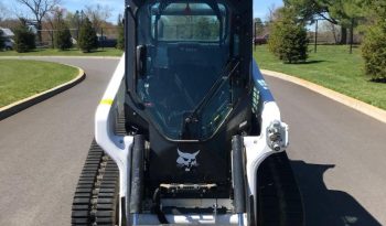 Used 2022 Bobcat T66 full