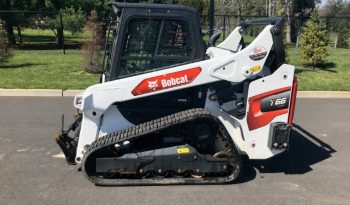 Used 2022 Bobcat T66 full