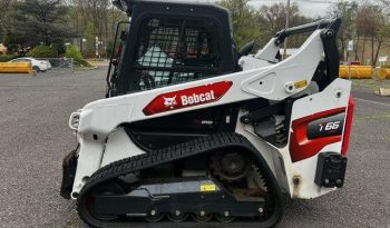 Used 2022 Bobcat T66 full