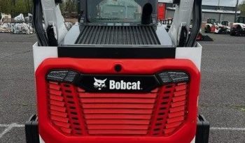 Used 2022 Bobcat T66 full